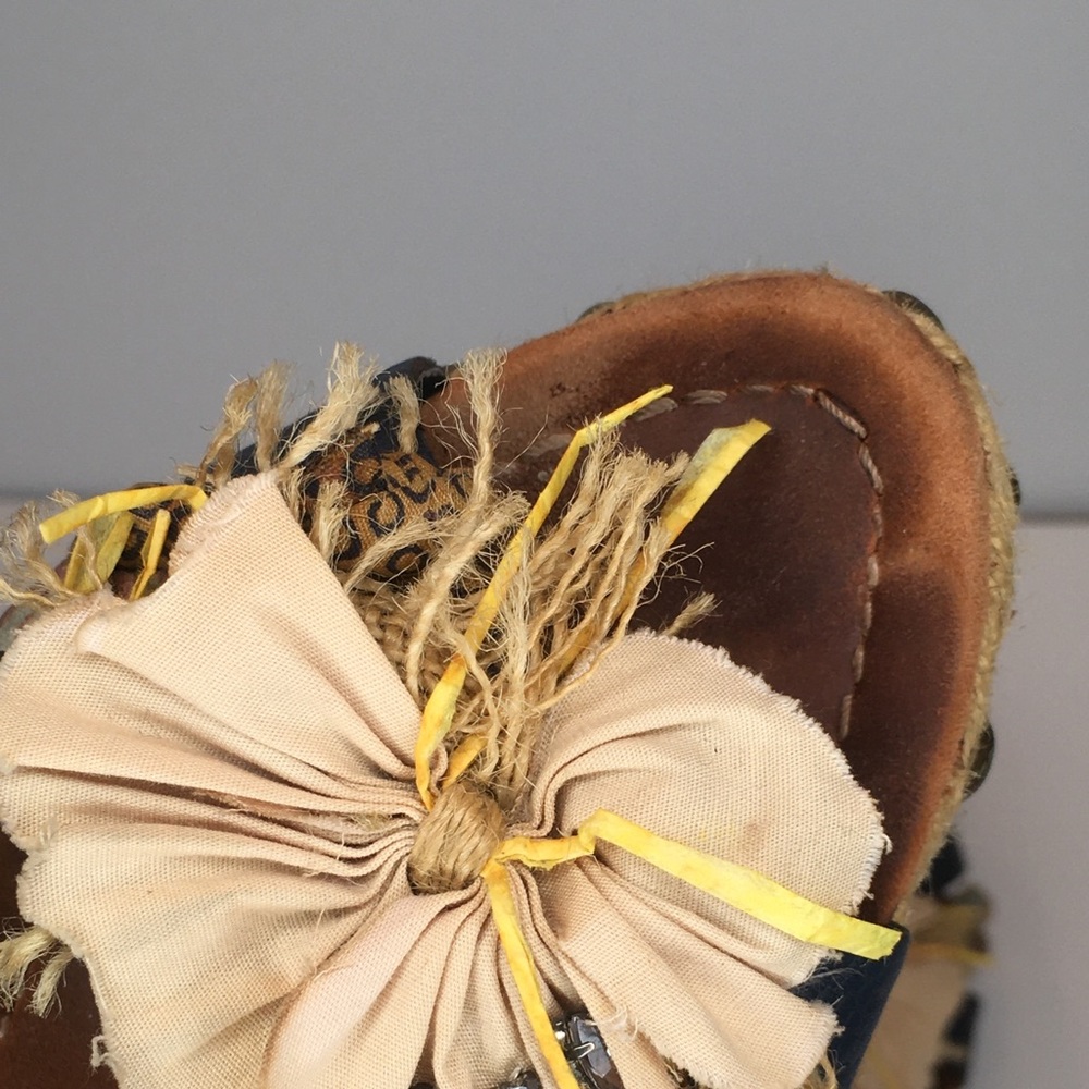 Sam Edelman Sexy Wedge - Picture 3 of 7